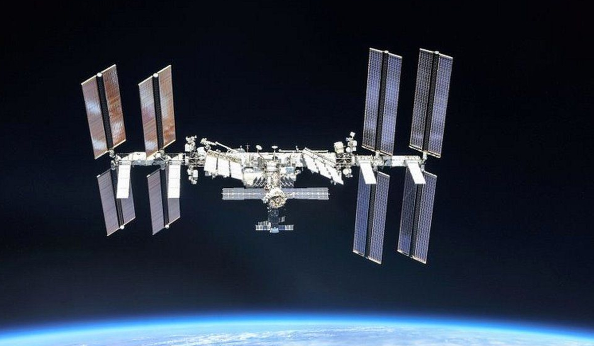 Russian anti satellite missile test draws condemnation